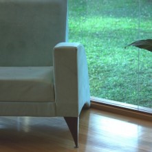 Sillon «Cadillac»