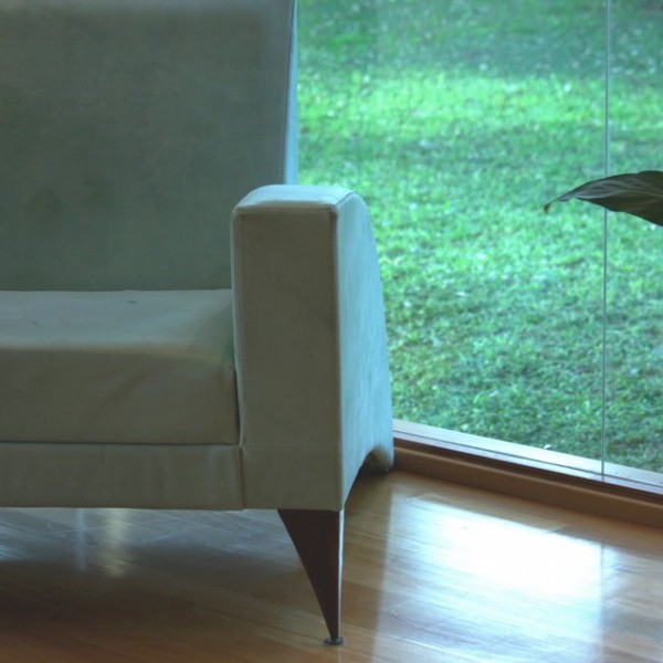 Sillon «Cadillac»