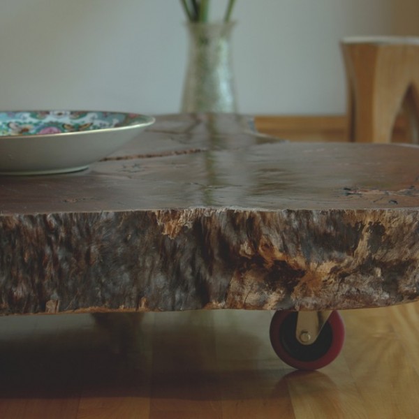 Mesa «Rodaja»