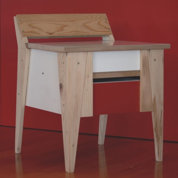Mesa de luz «Patch»