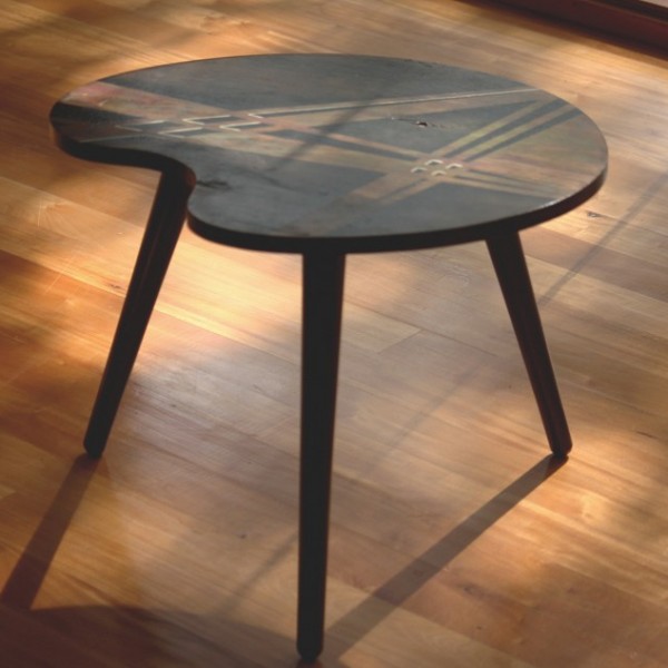 Mesa «Paleta»