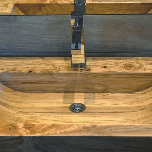 Baño «Olivo»