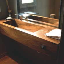 Baño «Guayubira»