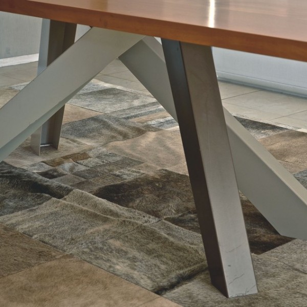 Mesa «Big Table»