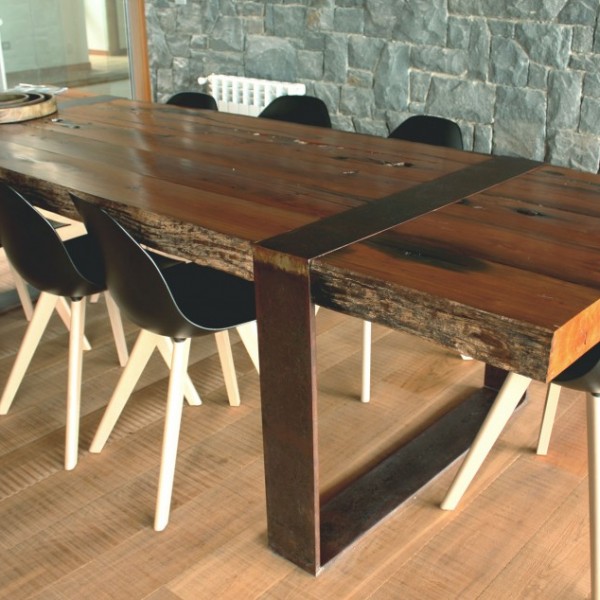 Mesa «Comedor»