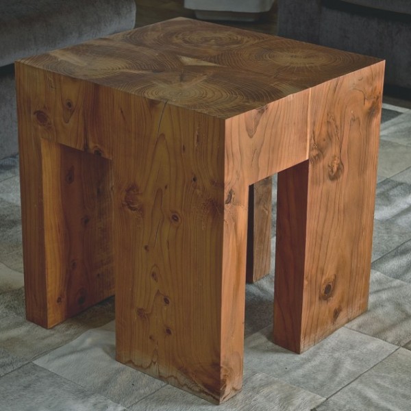 Mesa de apoyo «Elefante»